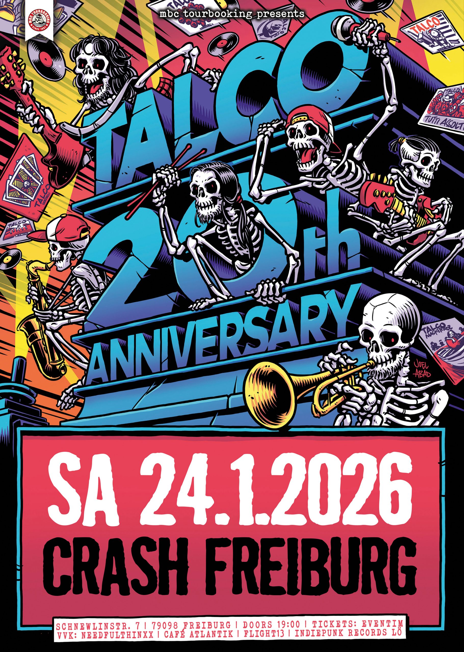 A3_TALCO